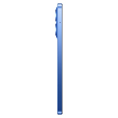 Smartphone XIAOMI REDMI 15C Azul 4 GB...
