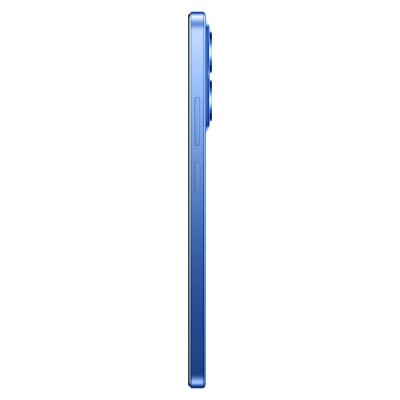 Smartphone XIAOMI REDMI 15C Azul 4 GB...