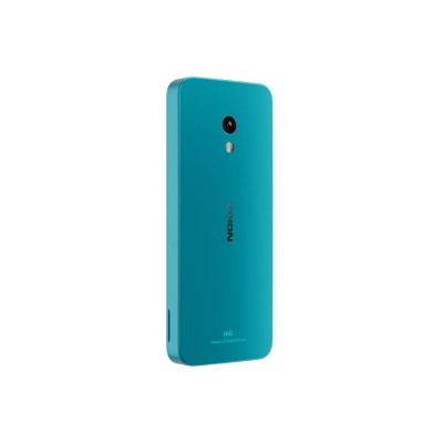 Móvil NOKIA 235 DS Azul