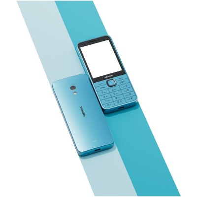 Móvil NOKIA 235 DS Azul