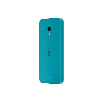 Móvil NOKIA 235 DS Azul