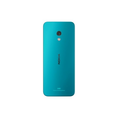 Móvil NOKIA 235 DS Azul