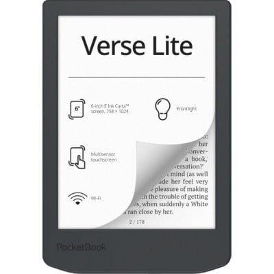 Ebook POCKETBOOK Verse Lite...