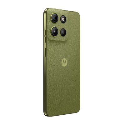 Smartphone MOTOROLA MOTO G15 Verde 8...