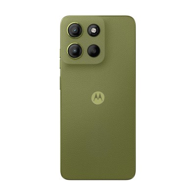 Smartphone MOTOROLA MOTO G15 Verde 8...
