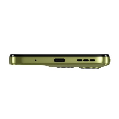 Smartphone MOTOROLA MOTO G15 Verde 8...