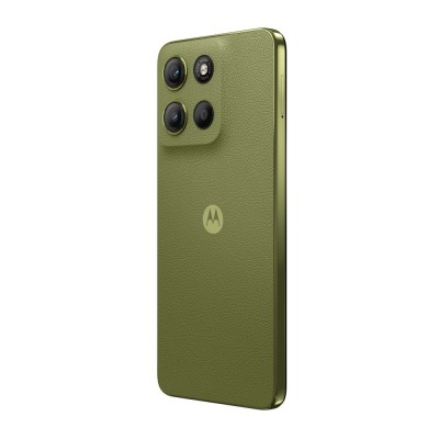 Smartphone MOTOROLA MOTO G15 Verde 8...