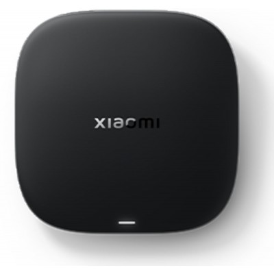 Internet TV XIAOMI TV BOX S...
