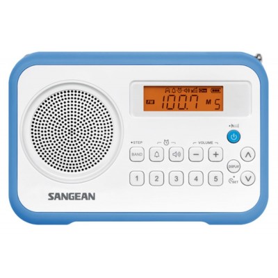 Radio SANGEAN PRD18 B-A AM FM