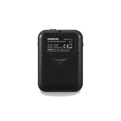 Radio SANGEAN SR-32 AM FM