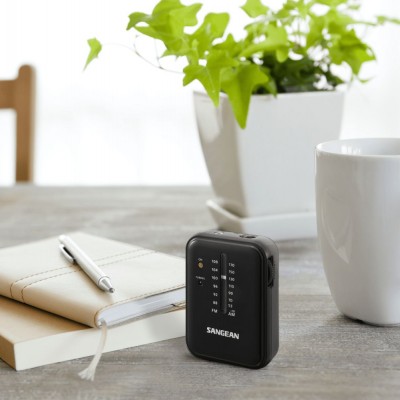 Radio SANGEAN SR-32 AM FM