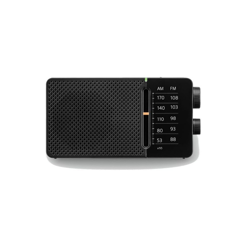 Radio SANGEAN SR-36 Blanco