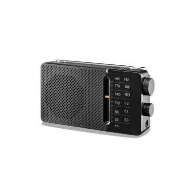 Radio SANGEAN SR-36 Blanco