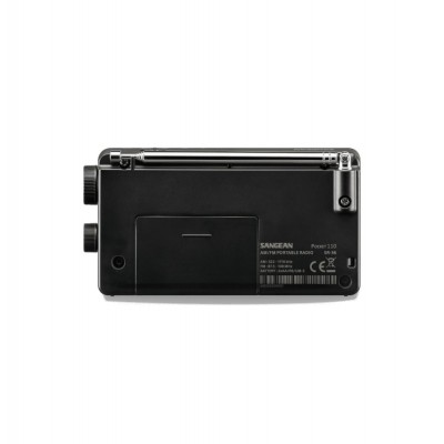 Radio SANGEAN SR-36 Blanco
