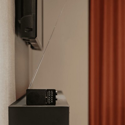Radio SANGEAN SR-36 Blanco