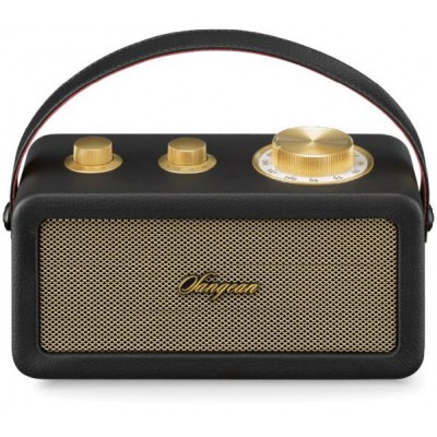 Altavoz SANGEAN RA-101 Dorado