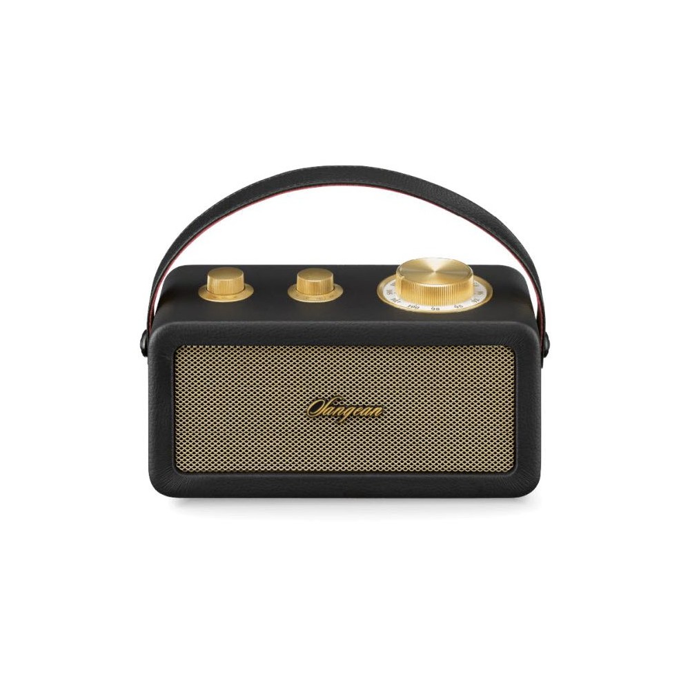 Altavoz SANGEAN RA-101 Dorado