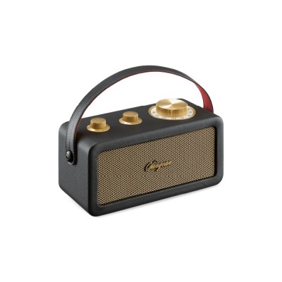 Altavoz SANGEAN RA-101 Dorado