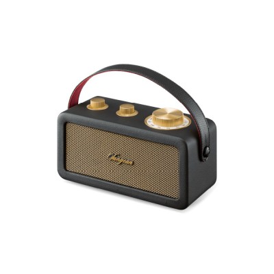 Altavoz SANGEAN RA-101 Dorado