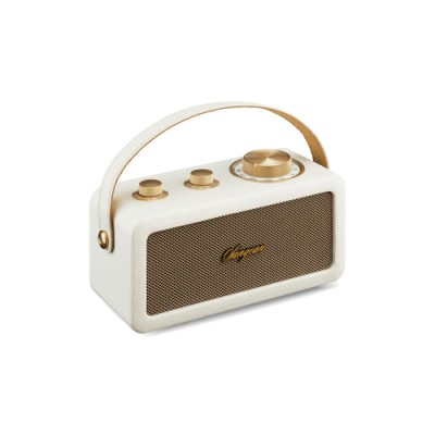 Altavoz SANGEAN RA-101 Dorado