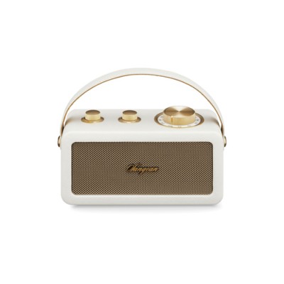 Altavoz SANGEAN RA-101 Dorado
