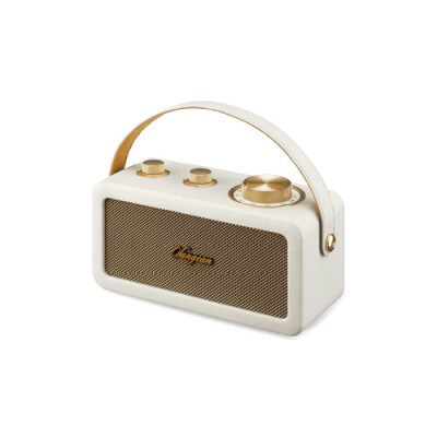 Altavoz SANGEAN RA-101 Dorado