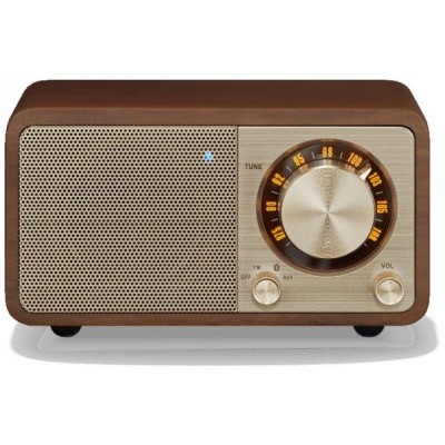 Radio SANGEAN WR-7 Cerezo FM