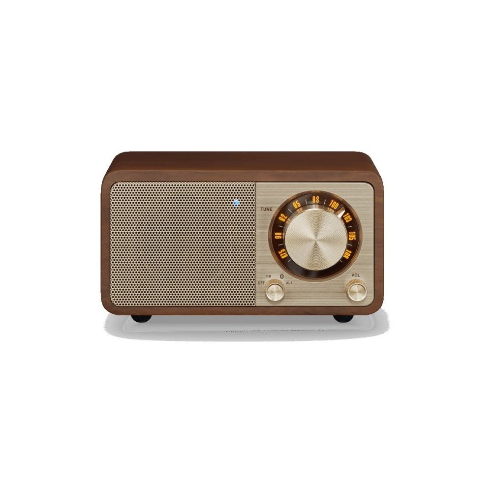 Radio SANGEAN WR-7 Cerezo FM