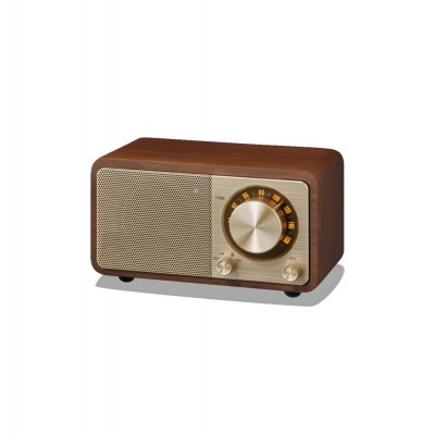 Radio SANGEAN WR-7 Cerezo FM