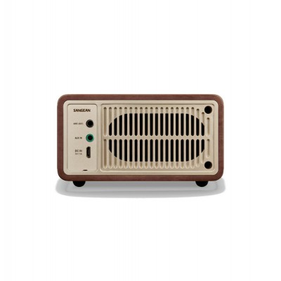 Radio SANGEAN WR-7 Cerezo FM