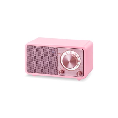 Radio SANGEAN WR-7 Rosa FM