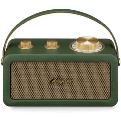 Altavoz SANGEAN RA-101 Dorado