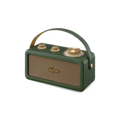 Altavoz SANGEAN RA-101 Dorado