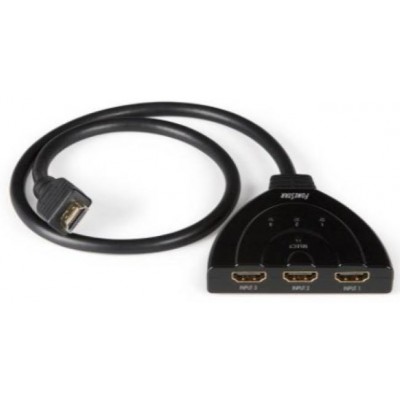 Cable HDMI Fonestar FO-373...