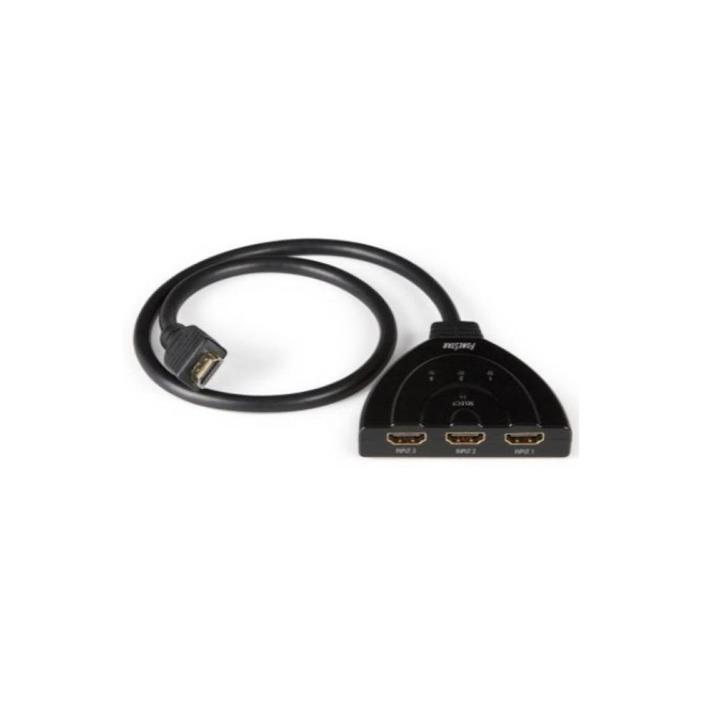 Cable HDMI Fonestar FO-373 0,5 m