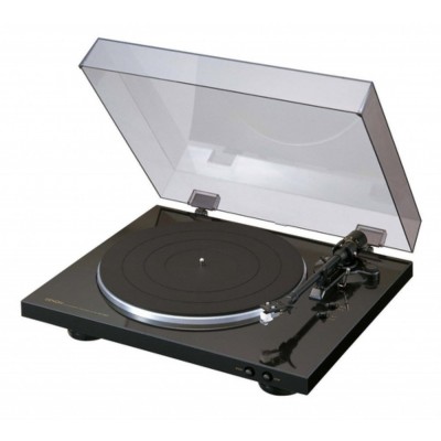 Tocadiscos DENON DP-300F 45...
