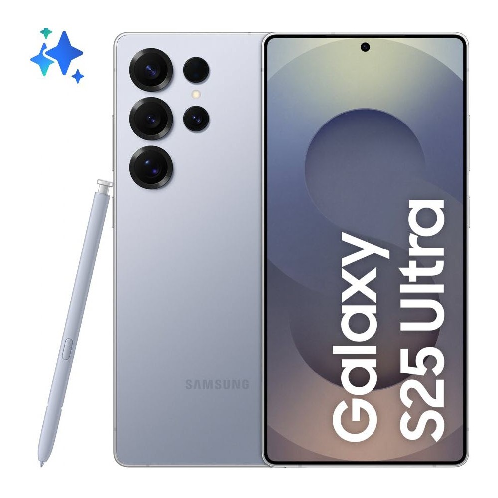 Smartphone SAMSUNG GALAXY S25 Ultra...