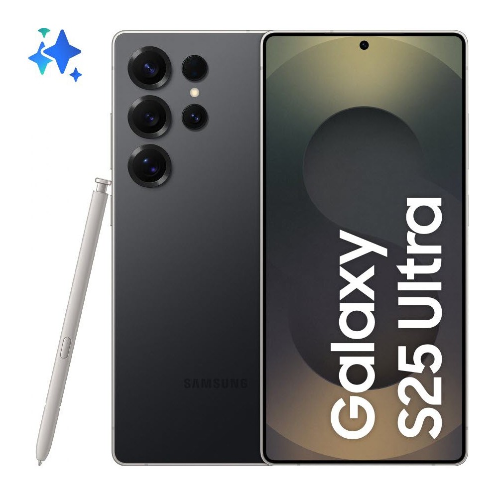Smartphone SAMSUNG GALAXY S25 Ultra...