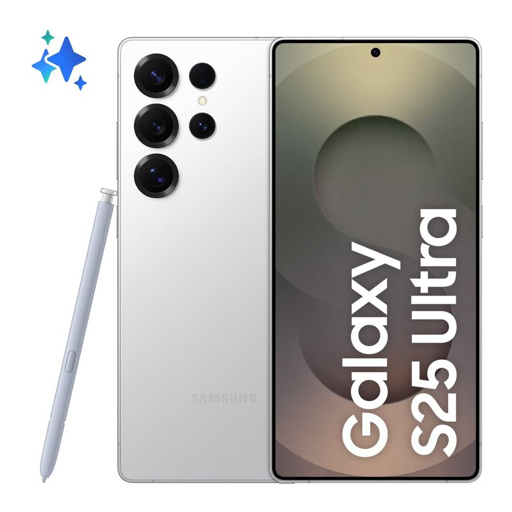 Smartphone SAMSUNG GALAXY S25 Ultra...