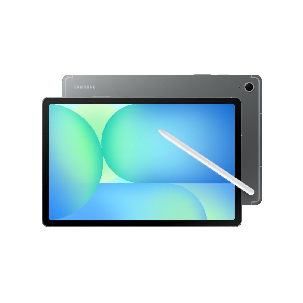 Tablet SAMSUNG Galaxy Tab S10 FE Gris...