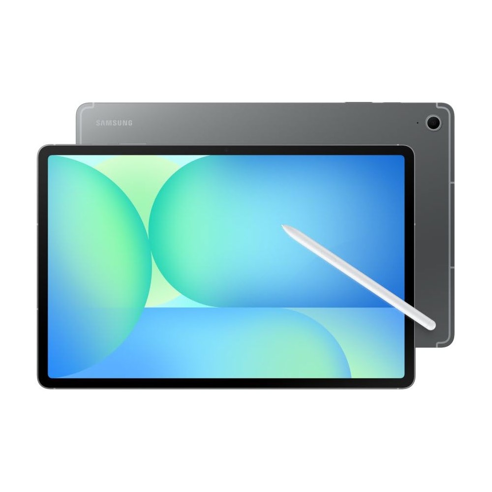 Tablet SAMSUNG Galaxy Tab S10 FE+Gris...