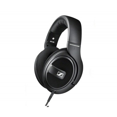 Auriculares SENNHEISER HD569 Micrófono