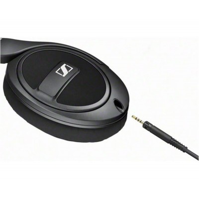 Auriculares SENNHEISER HD569 Micrófono