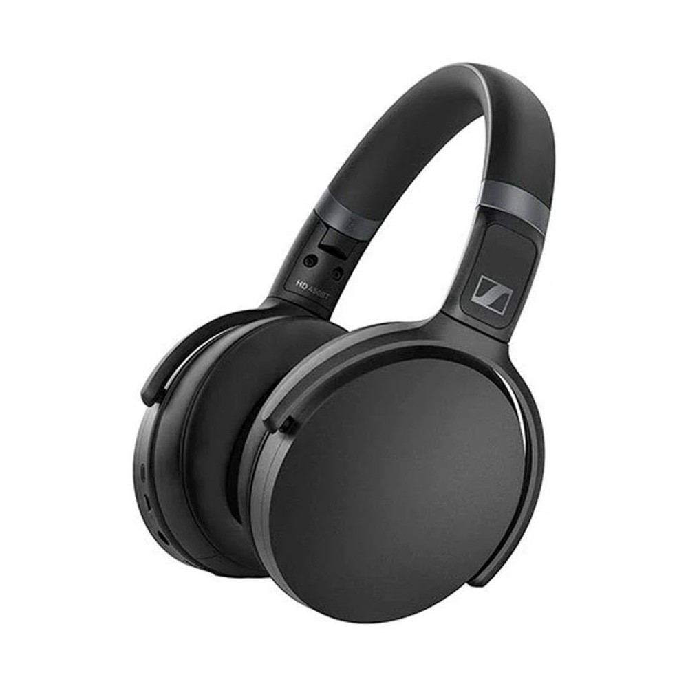 Auriculares In SENNHEISER HD 450BT USB-C