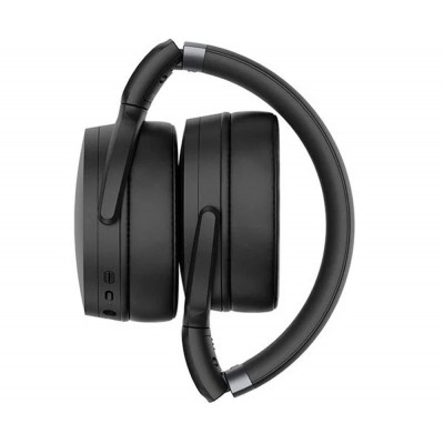 Auriculares In SENNHEISER HD 450BT USB-C