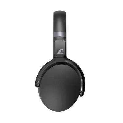 Auriculares In SENNHEISER HD 450BT USB-C