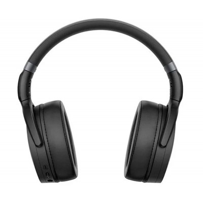 Auriculares In SENNHEISER HD 450BT USB-C