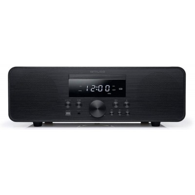 Microcadena MUSE M-880 FBC 80W