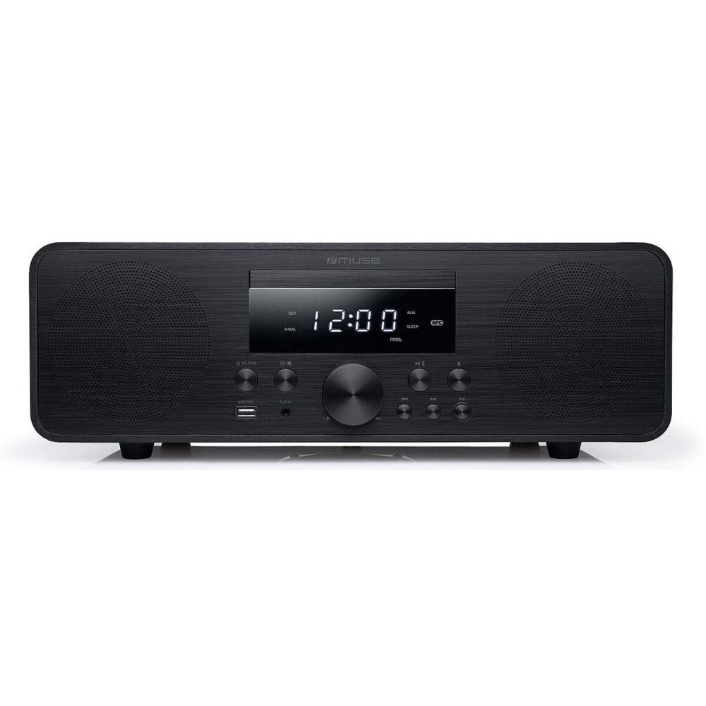 Microcadena MUSE M-880 FBC 80W