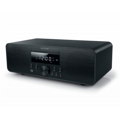 Microcadena MUSE M-880 FBC 80W
